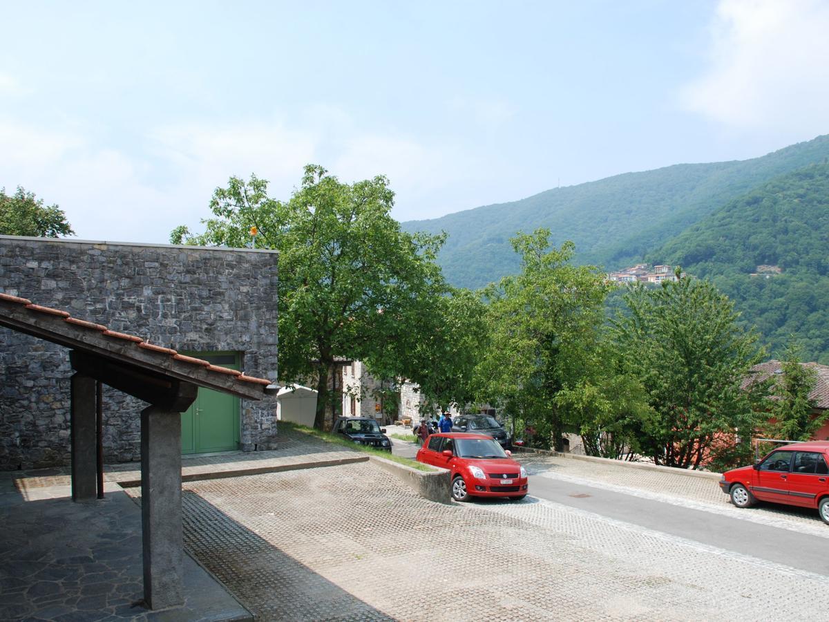 Holiday Home Ai Funtann By Interhome Casima Exterior photo